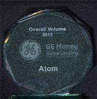 GE Award