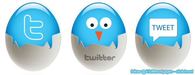 Follow AToM on twitter