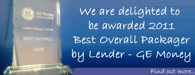 Best Packager 2011