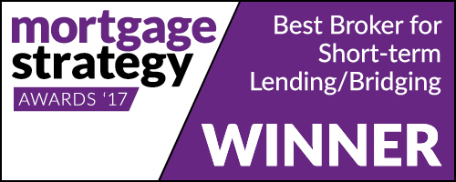 Mortgage Strategy Awards